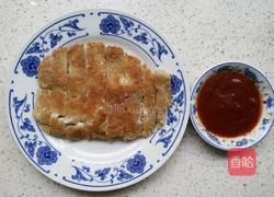 香煎鱼排的做法图解15