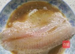 香煎鱼排的做法图解5