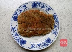 香煎鱼排的做法图解16