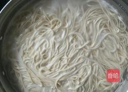 炒面的做法图解5