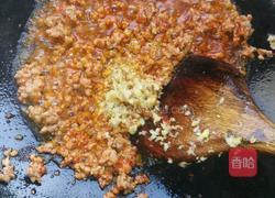 芽菜肉臊子的做法图解5