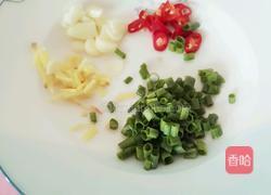 红烧豆腐的做法图解2