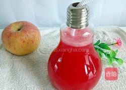 西瓜汁的做法图解9