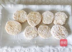 干炸杏鲍菇的做法图解7