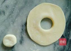 双层双馅包子的做法图解7