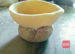 双层双馅包子的做法图解12