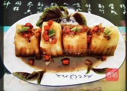 蚝油冬瓜的做法图解11