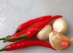 蚝油冬瓜的做法图解2