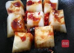 蚝油冬瓜的做法图解7