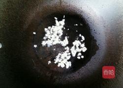 绿豆芽酸辣粉丝的做法图解2
