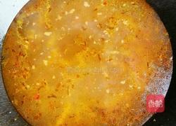 绿豆芽酸辣粉丝的做法图解5