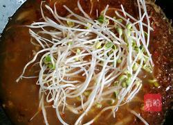 绿豆芽酸辣粉丝的做法图解7