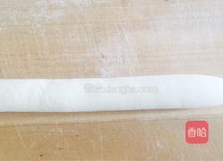 花边饺子的做法图解2