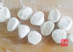 花边饺子的做法图解3