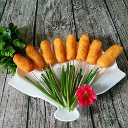 蒲棒马铃薯的做法[图]