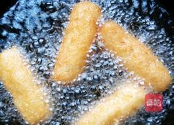 蒲棒马铃薯的做法图解7