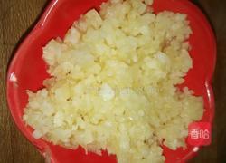 彩椒土豆丝的做法图解4