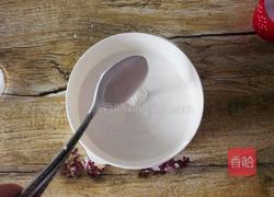 米发糕的做法图解3