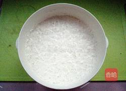 米发糕的做法图解5