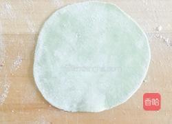 清汁元宝饺子的做法图解3