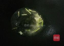 清炒西瓜皮的做法图解3