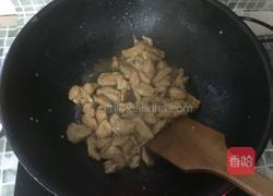 彩椒鸡肉的做法图解7