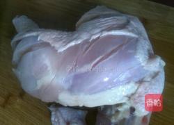 秘制鸡大腿的做法图解2