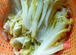 蒜蓉蒸娃娃菜的做法图解2