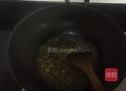 清炒蛏子的做法图解3