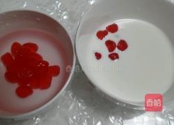 水晶桂花冻的做法图解2