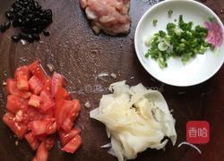 绿豆芽老友粉的做法图解1