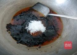 香菇肉酱的做法图解9