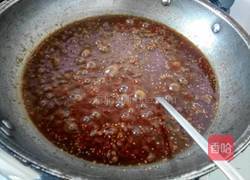 香菇肉酱的做法图解14