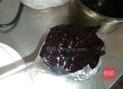 蓝莓蜂蜜饮的做法图解2
