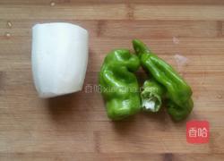 素炒白萝卜丝的做法图解2