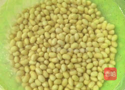 水豆豉,喜欢的靠过来的做法图解1