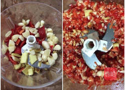 水豆豉,喜欢的靠过来的做法图解4