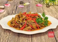 爽口豉香西瓜皮的做法图解11