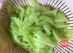 爽口豉香西瓜皮的做法图解5