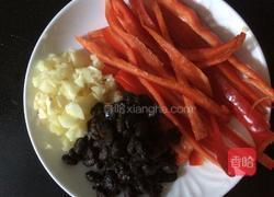 爽口豉香西瓜皮的做法图解6