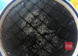 黑凉粉的做法图解7