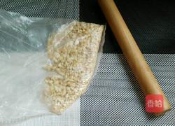 牛轧糖的做法图解5