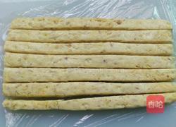 牛轧糖的做法图解12