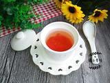 蜂蜜红柚茶的做法[图]