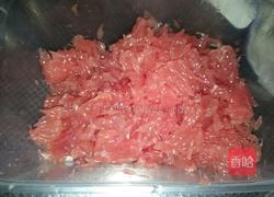 蜂蜜红柚茶的做法图解3