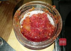 蜂蜜红柚茶的做法图解6