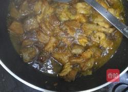 羊肉煲的做法图解2