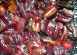 黄瓜烧鳝鱼的做法图解5