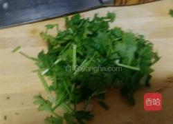 白萝卜丸子汤的做法图解11