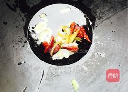 爆炒鸡心鸡肫的做法图解6